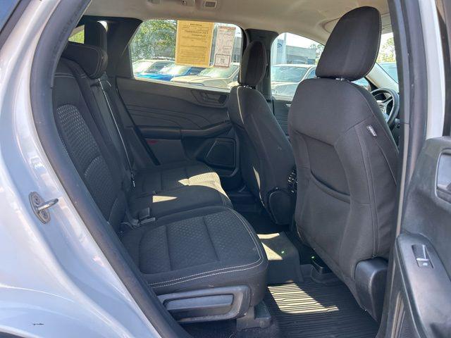used 2024 Ford Escape car, priced at $20,844