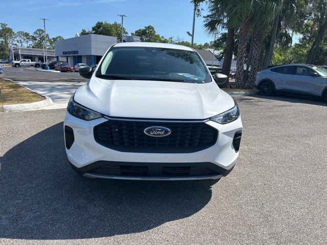 used 2024 Ford Escape car, priced at $20,844