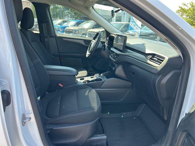 used 2024 Ford Escape car, priced at $20,844