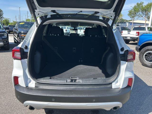 used 2024 Ford Escape car, priced at $20,844