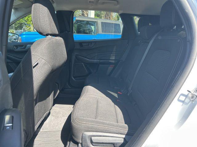 used 2024 Ford Escape car, priced at $20,844