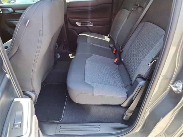 new 2024 Ford Ranger car, priced at $37,997