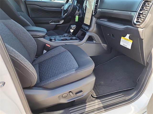 new 2024 Ford Ranger car, priced at $36,711