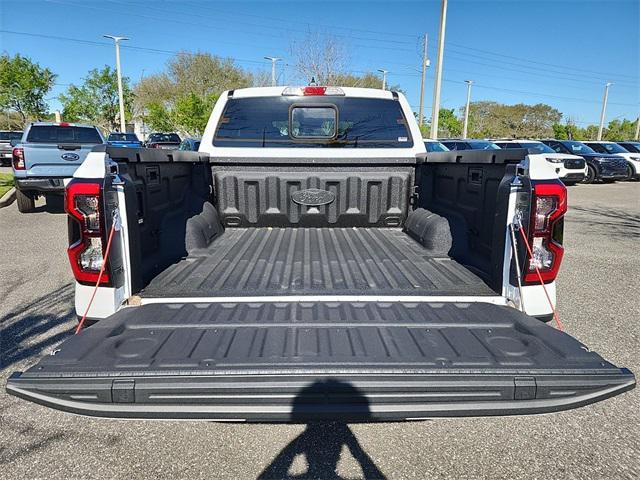 new 2024 Ford Ranger car, priced at $36,711