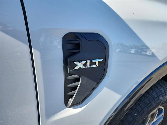 new 2024 Ford Ranger car, priced at $36,711