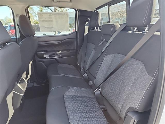 new 2024 Ford Ranger car, priced at $36,711