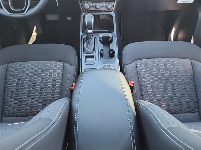 new 2024 Ford Ranger car, priced at $36,711