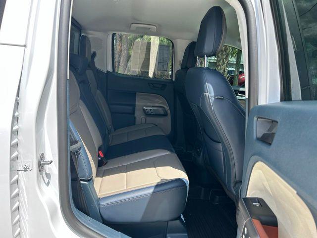 used 2025 Ford Maverick car, priced at $36,869