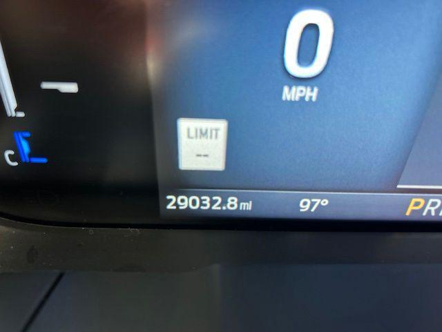 used 2025 Ford Maverick car, priced at $36,869