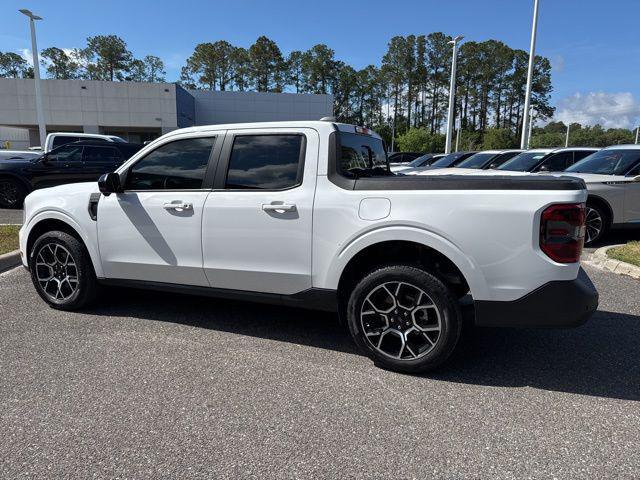 used 2025 Ford Maverick car, priced at $37,687