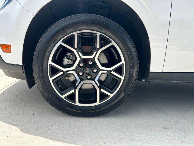 used 2025 Ford Maverick car, priced at $36,869