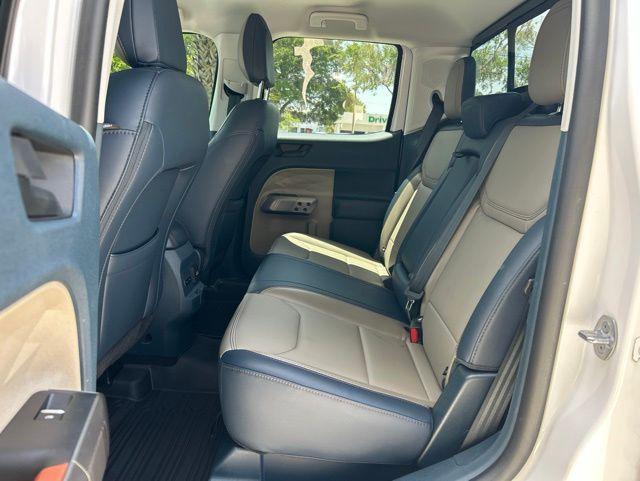 used 2025 Ford Maverick car, priced at $36,869