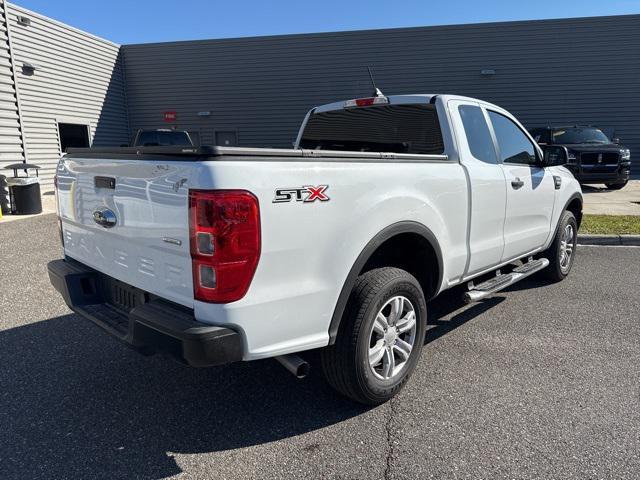 used 2019 Ford Ranger car, priced at $19,849
