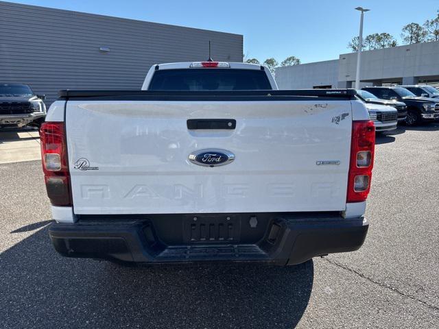 used 2019 Ford Ranger car, priced at $19,849