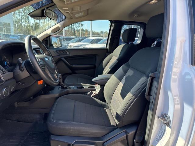 used 2019 Ford Ranger car, priced at $19,849