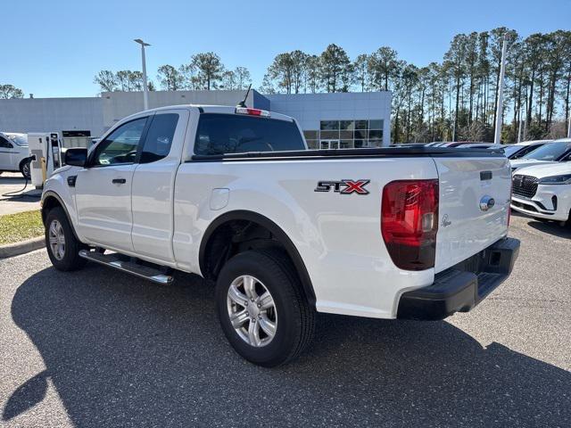 used 2019 Ford Ranger car, priced at $19,849