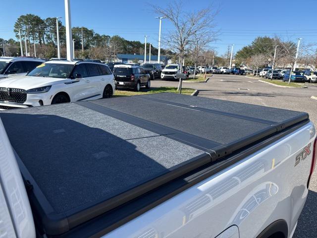 used 2019 Ford Ranger car, priced at $19,849