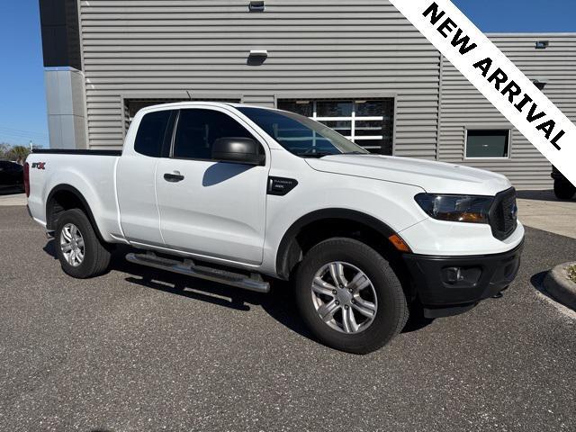 used 2019 Ford Ranger car, priced at $19,849