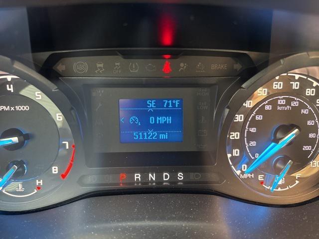 used 2019 Ford Ranger car, priced at $19,849