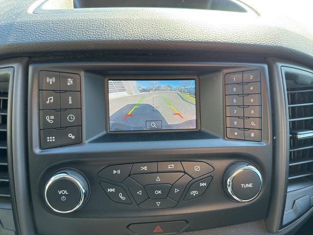 used 2019 Ford Ranger car, priced at $19,849