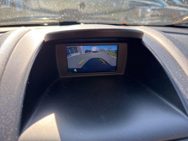 used 2019 Ford Fiesta car, priced at $11,415