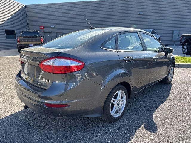 used 2019 Ford Fiesta car, priced at $11,415