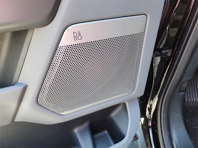 new 2025 Ford F-150 car, priced at $53,627