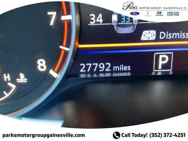 used 2022 Nissan Altima car, priced at $22,470