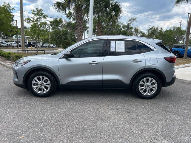 used 2023 Ford Escape car, priced at $21,790