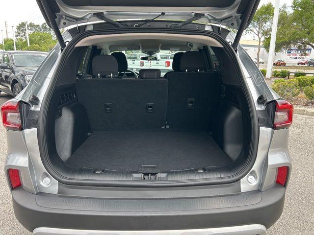 used 2023 Ford Escape car, priced at $21,790