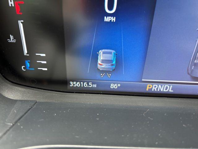 used 2023 Ford Escape car, priced at $21,790