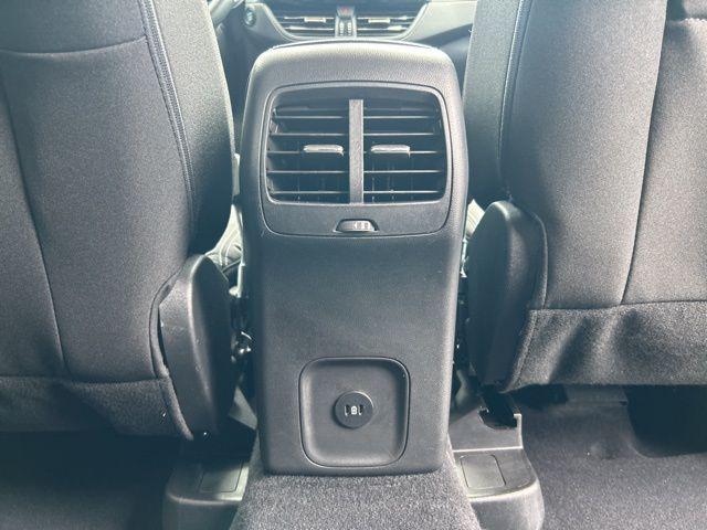 used 2023 Ford Escape car, priced at $21,790