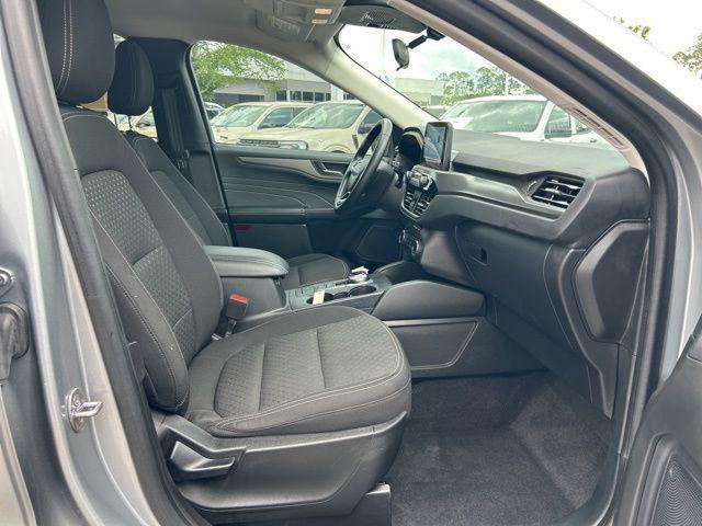 used 2023 Ford Escape car, priced at $21,790