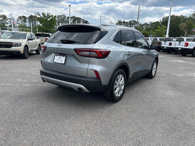 used 2023 Ford Escape car, priced at $21,790