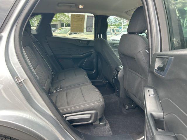 used 2023 Ford Escape car, priced at $21,790
