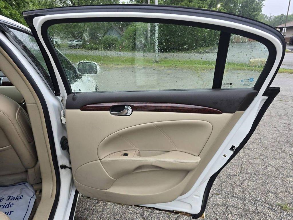 used 2008 Buick Lucerne car, priced at $4,999