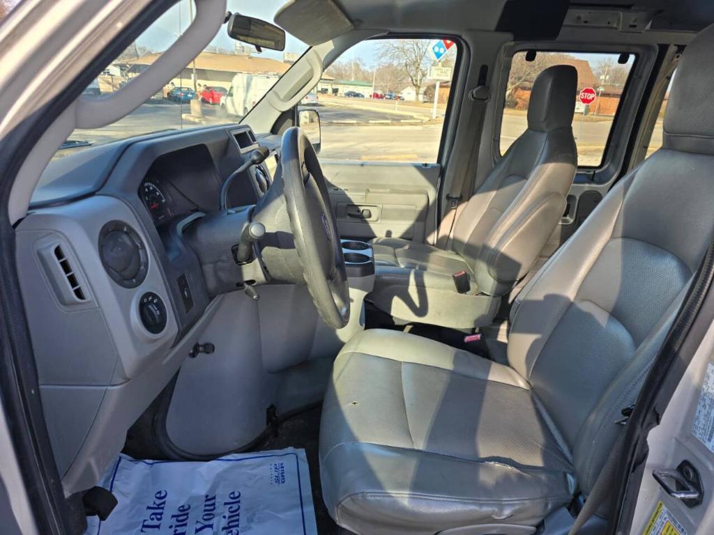 used 2009 Ford E150 car, priced at $9,999