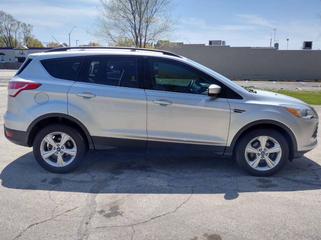 used 2013 Ford Escape car, priced at $4,999