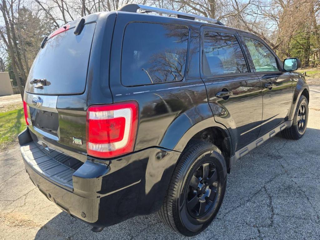 used 2012 Ford Escape car, priced at $3,999