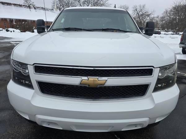 used 2007 Chevrolet Avalanche car, priced at $5,999