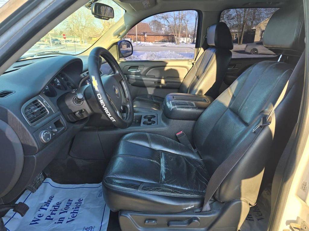 used 2007 Chevrolet Avalanche car, priced at $5,999