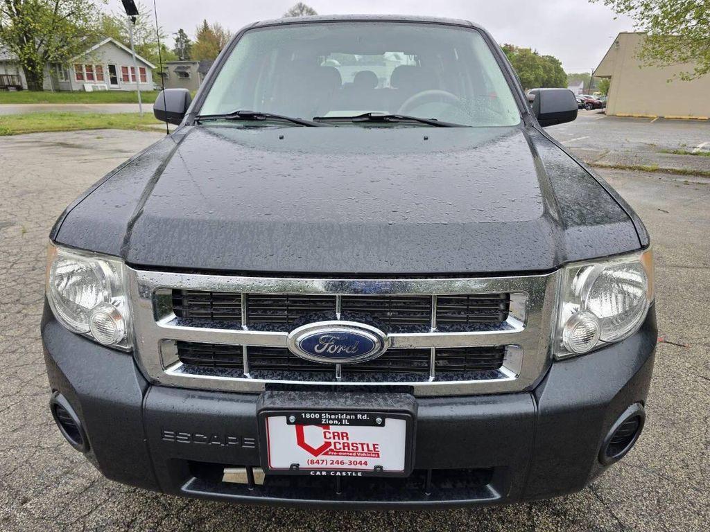 used 2008 Ford Escape car, priced at $2,999
