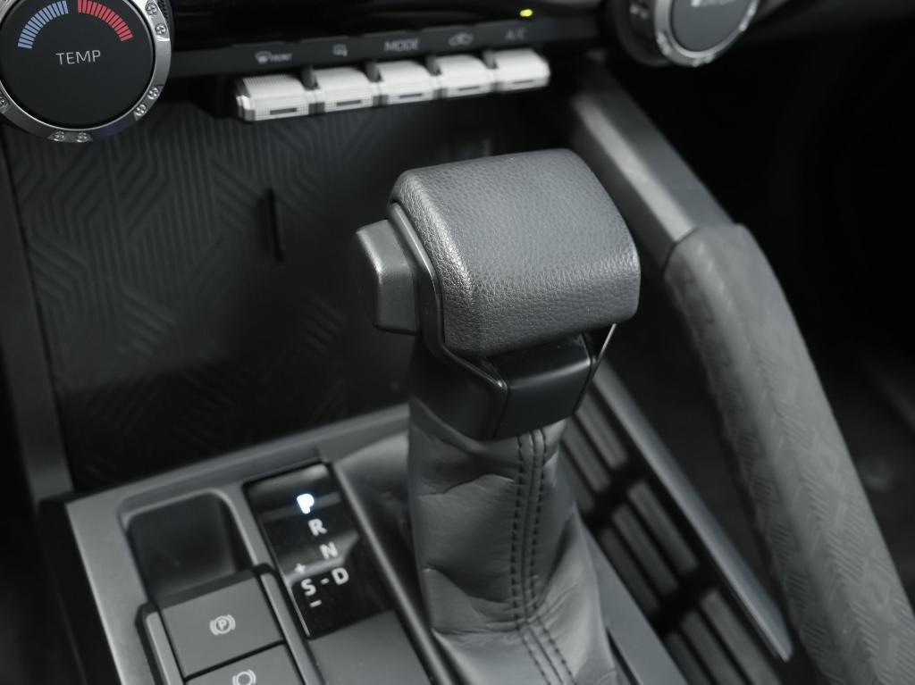 used 2024 Toyota Tacoma car, priced at $31,897