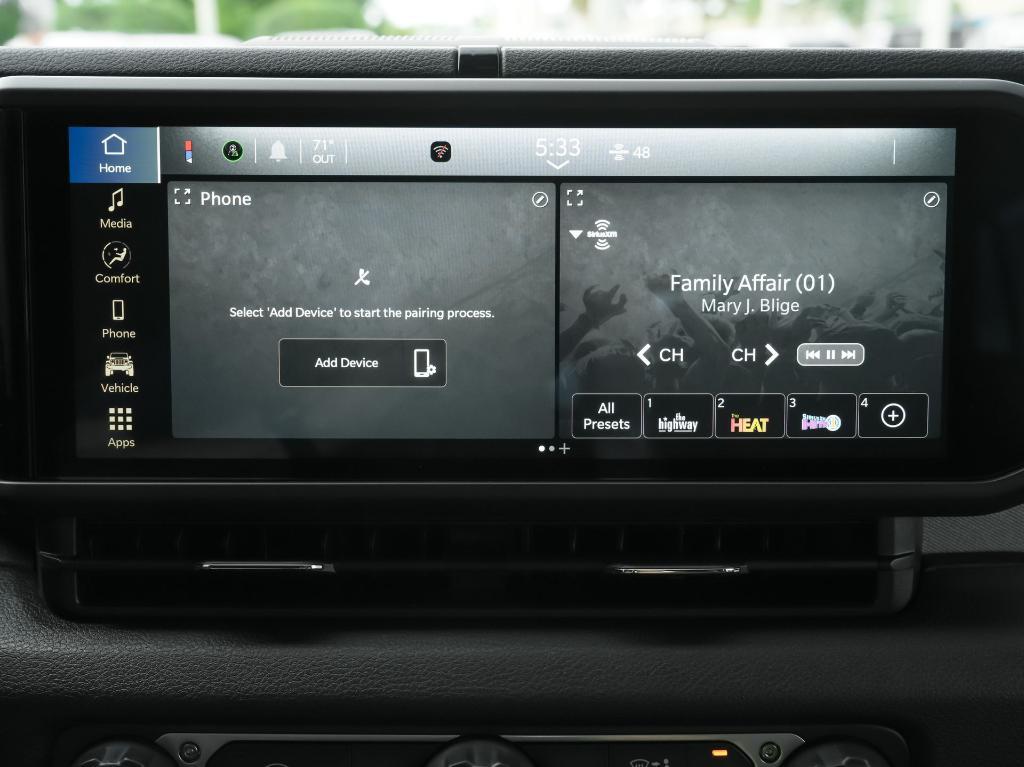 used 2024 Jeep Gladiator car, priced at $35,697