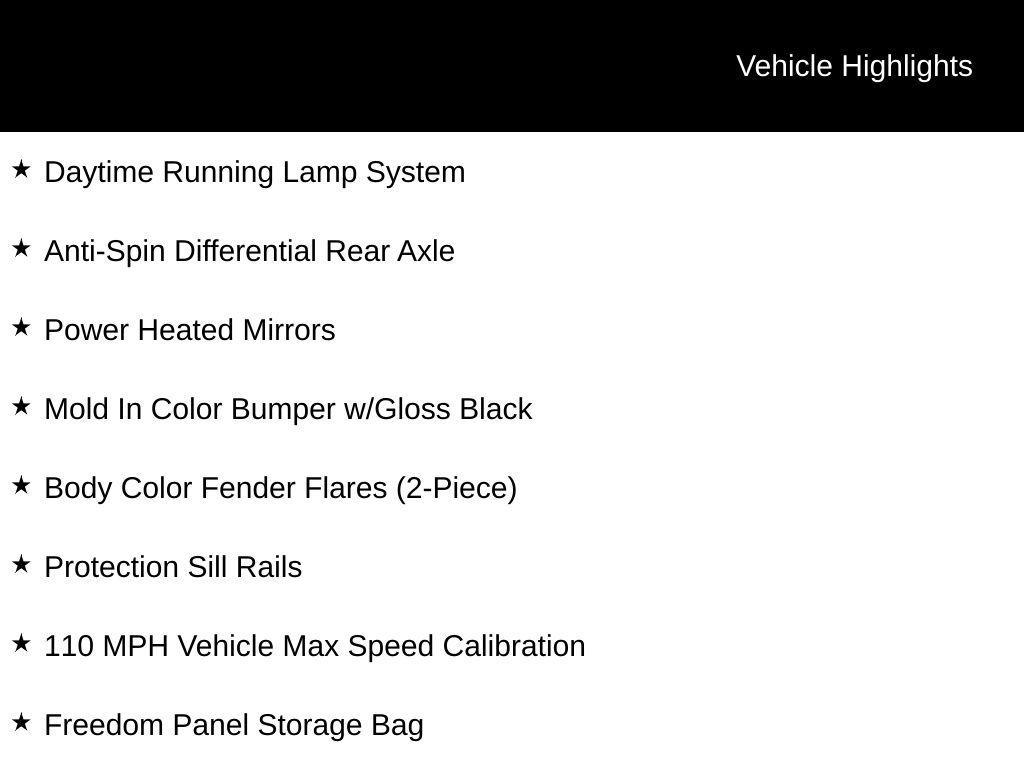 used 2024 Jeep Gladiator car, priced at $35,697