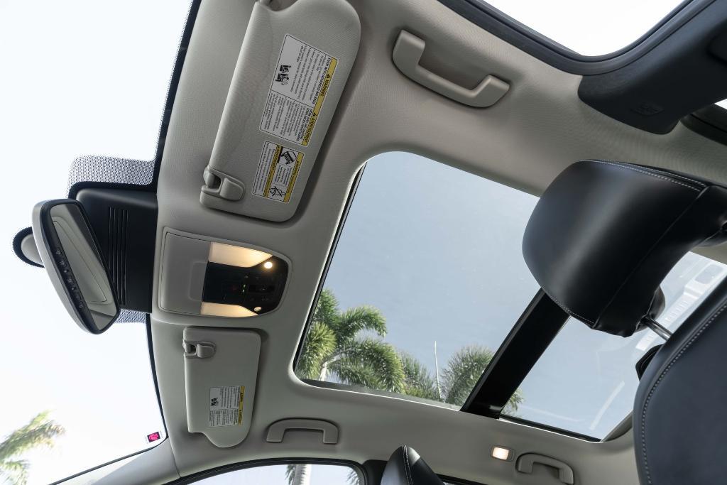 used 2021 INFINITI QX50 car, priced at $20,800