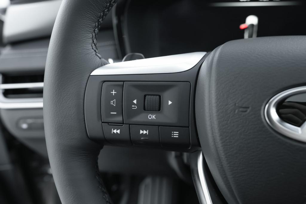 new 2026 INFINITI QX60 car, priced at $50,085