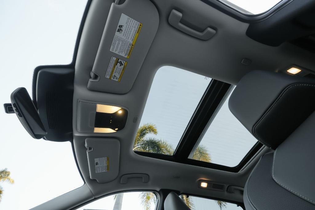 new 2026 INFINITI QX60 car, priced at $50,085