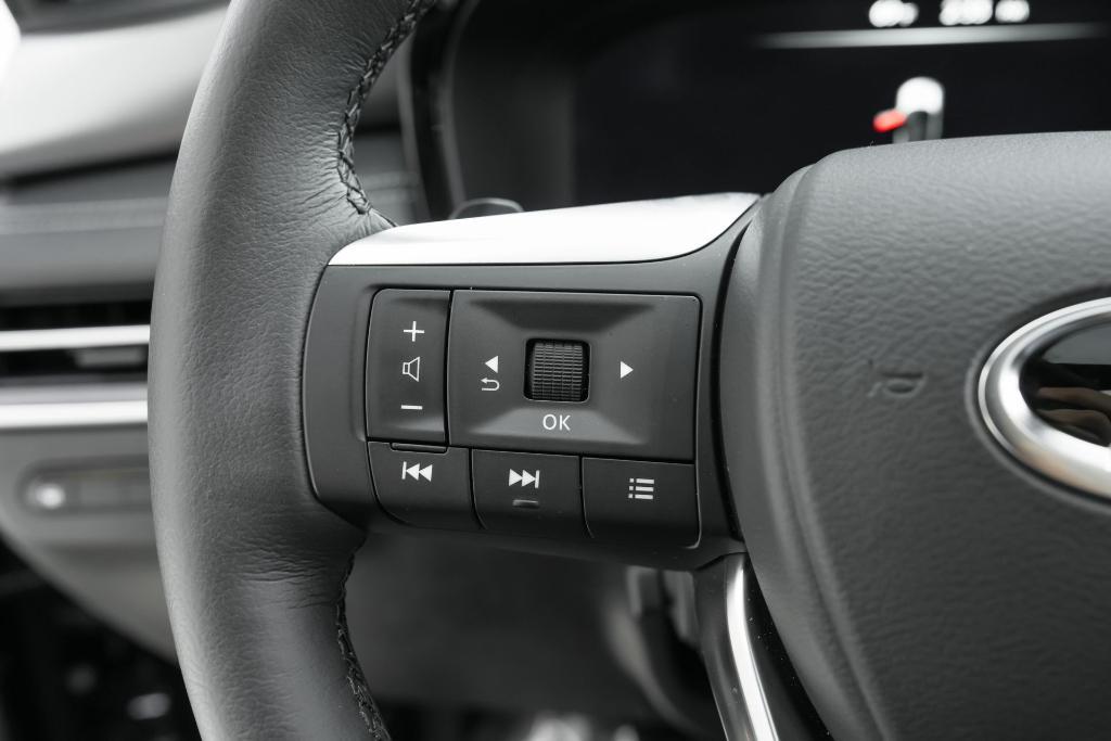 used 2026 INFINITI QX60 car, priced at $50,256