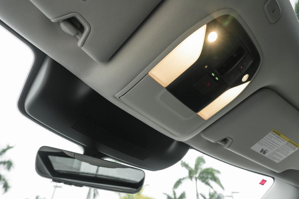 used 2026 INFINITI QX60 car, priced at $50,256